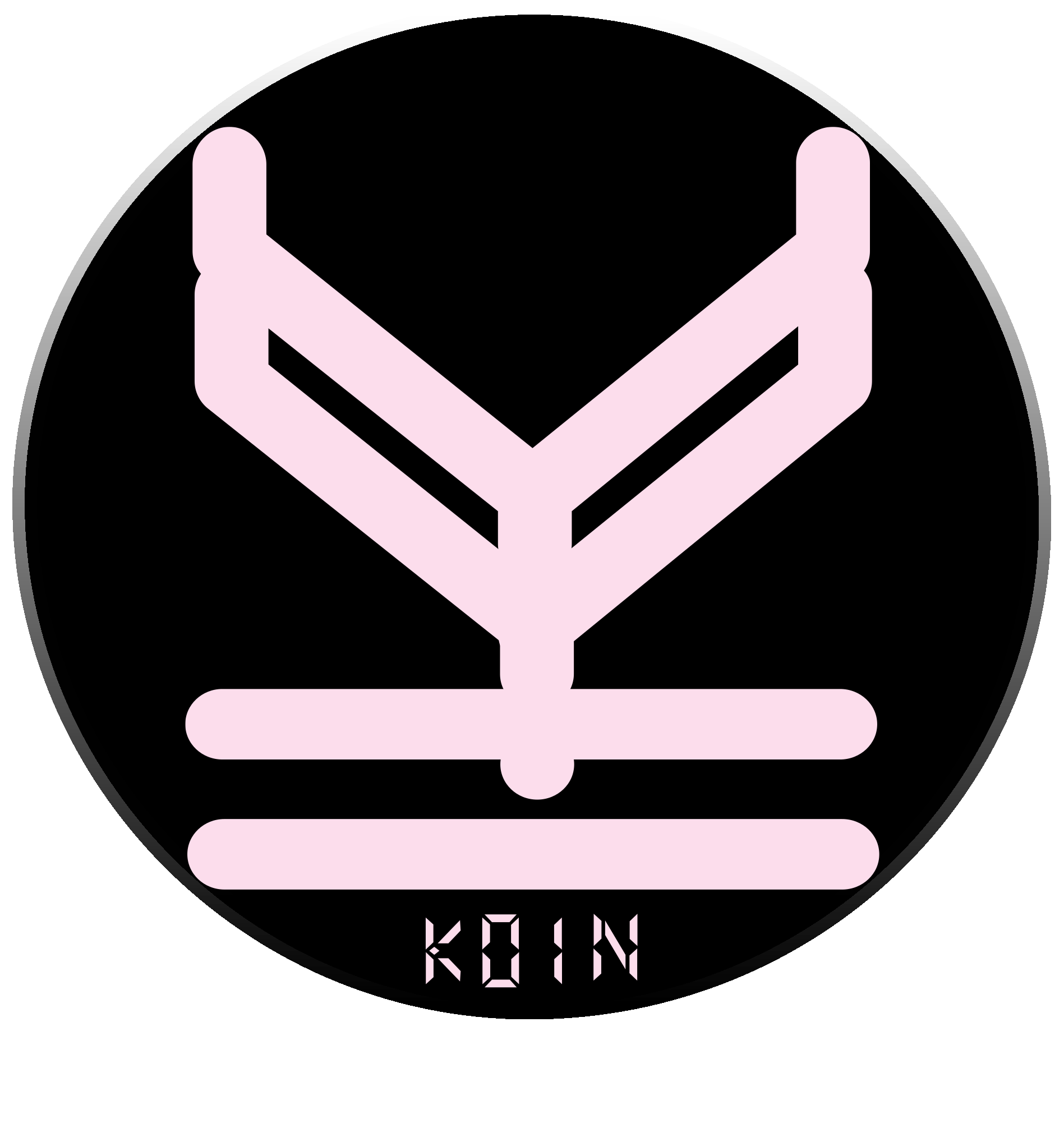 KOIN Network logo